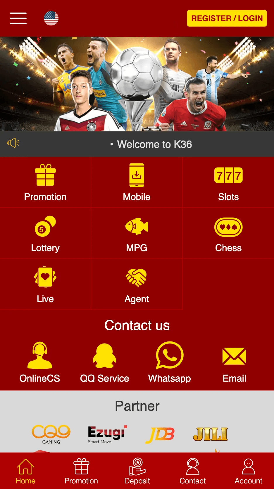 H5APP #02