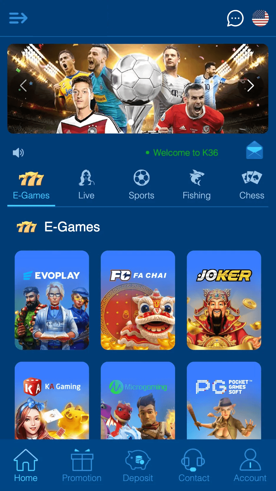 H5APP #03