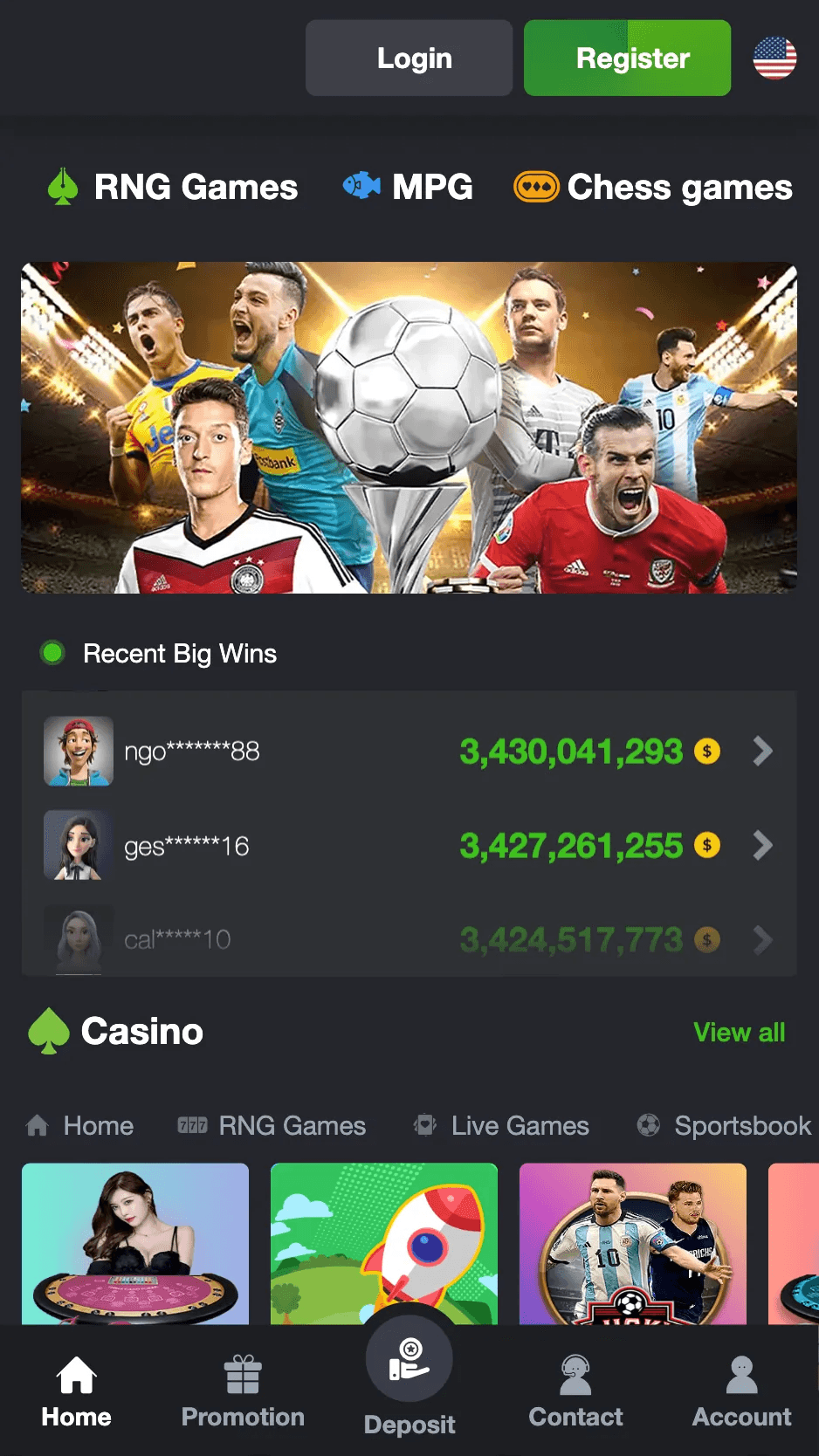 H5APP #04